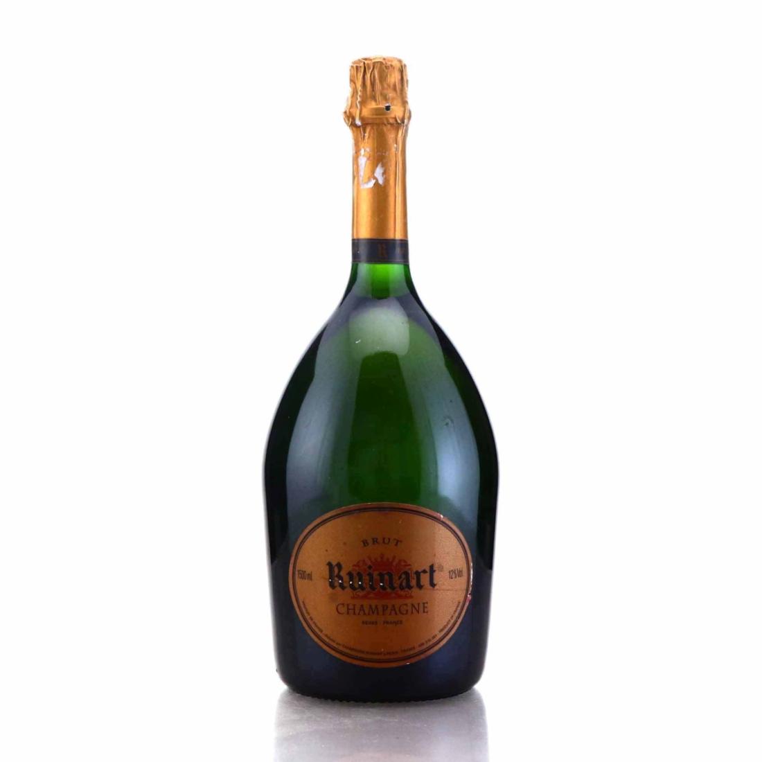 Image for Ruinart Brut NV Champagne