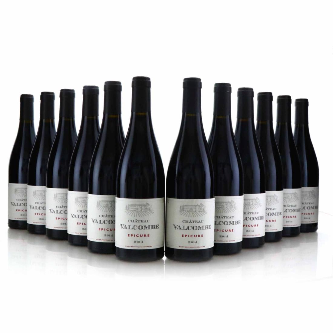 Image for Ch. Valcombe Epicure 2014 Ventoux