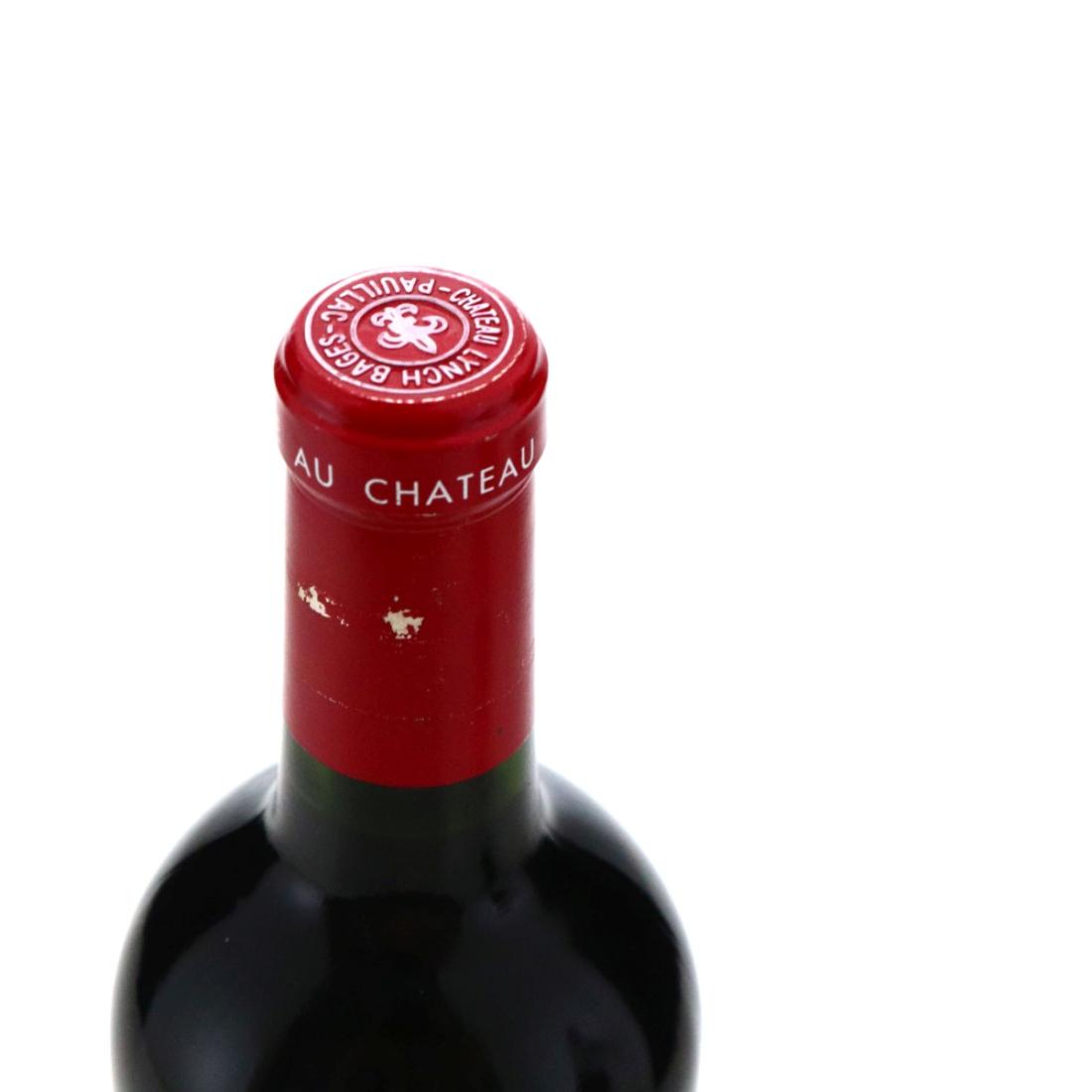 Image for Ch. Lynch-Bages 2005 Pauillac 5eme-Cru