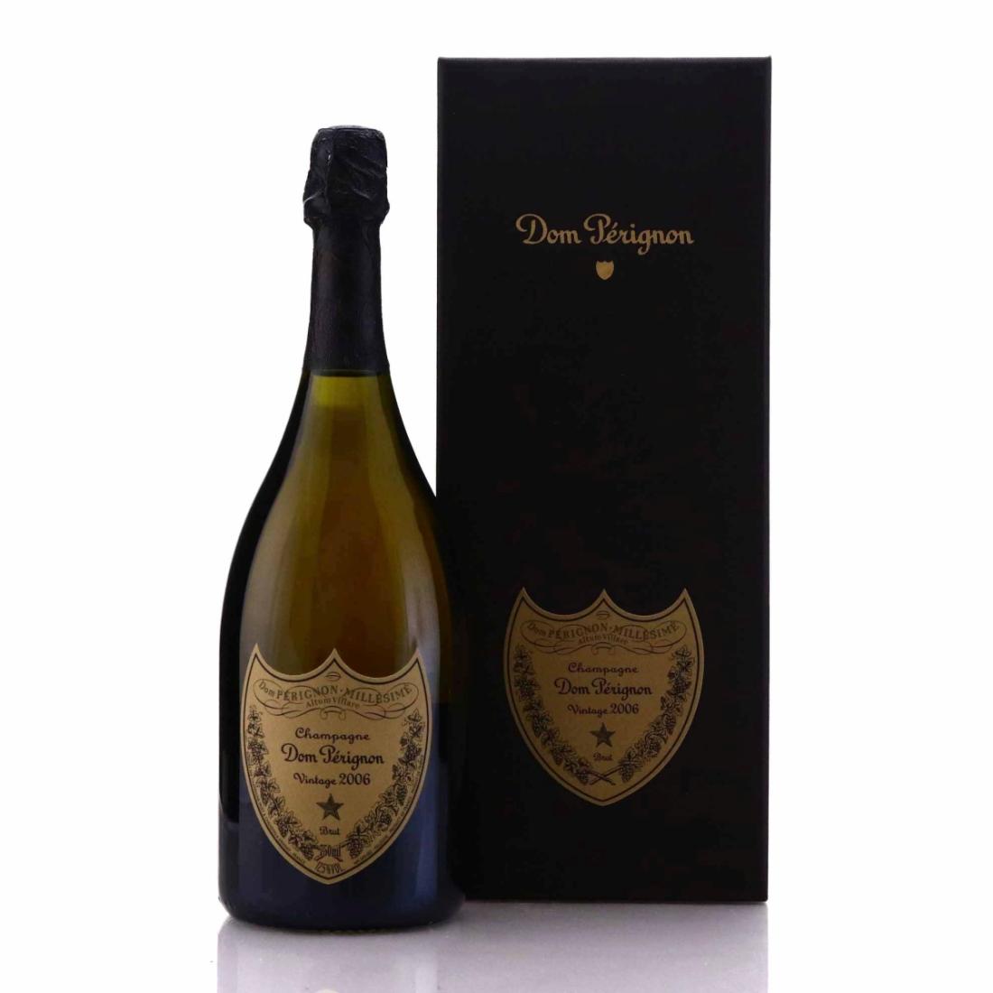 Image for Dom Perignon 2006 Vintage Champagne