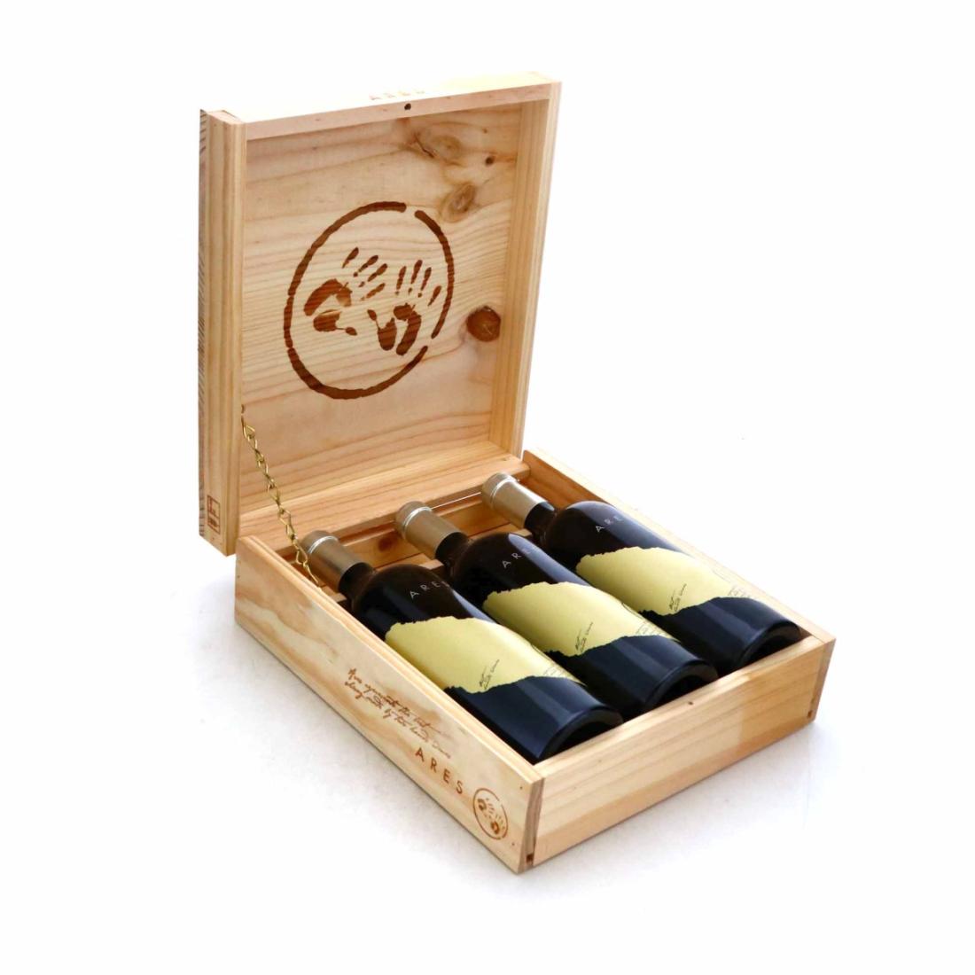 Image for Two Hands Ares Shiraz 2010 Barossa Valley