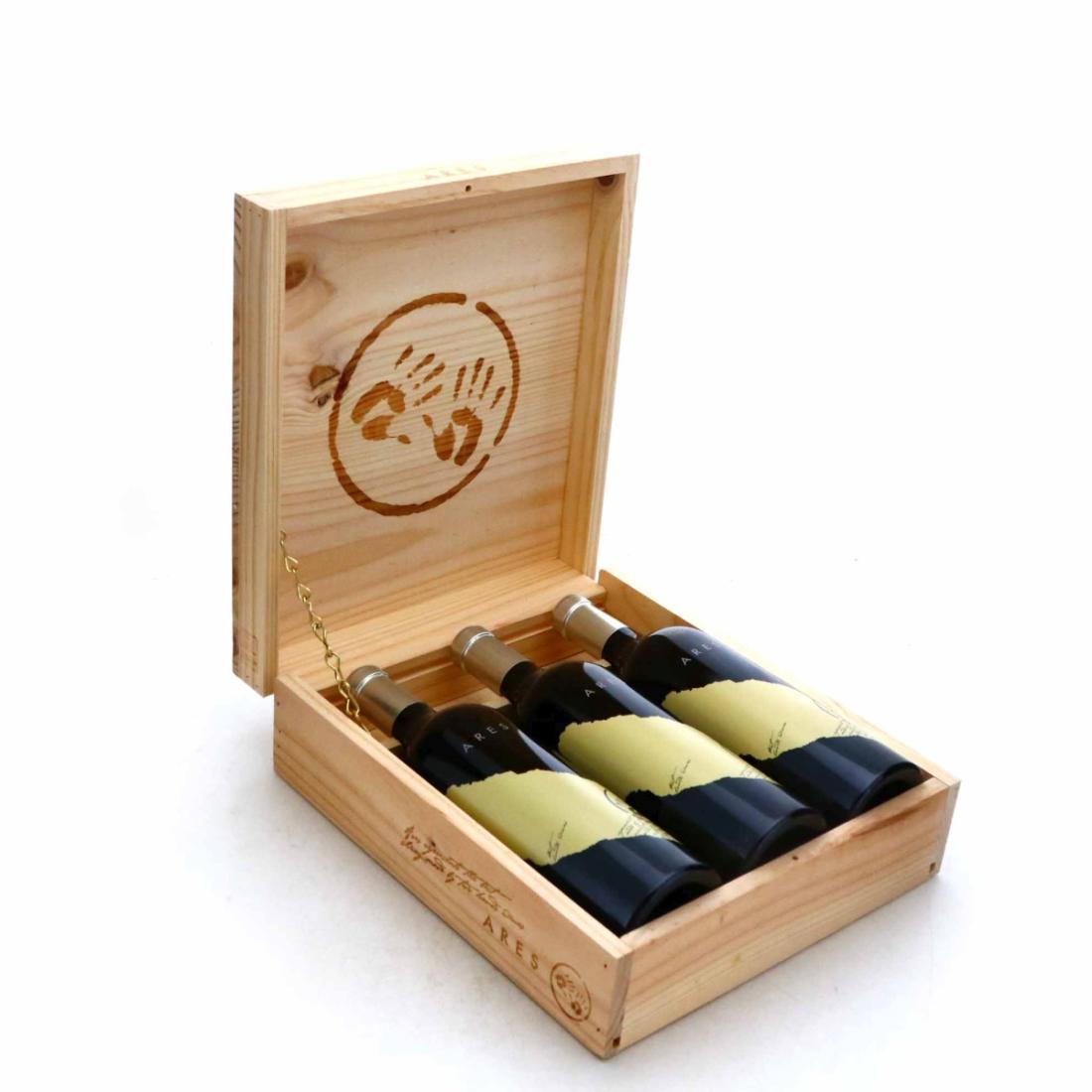 Image for Two Hands Ares Shiraz 2010 Barossa Valley