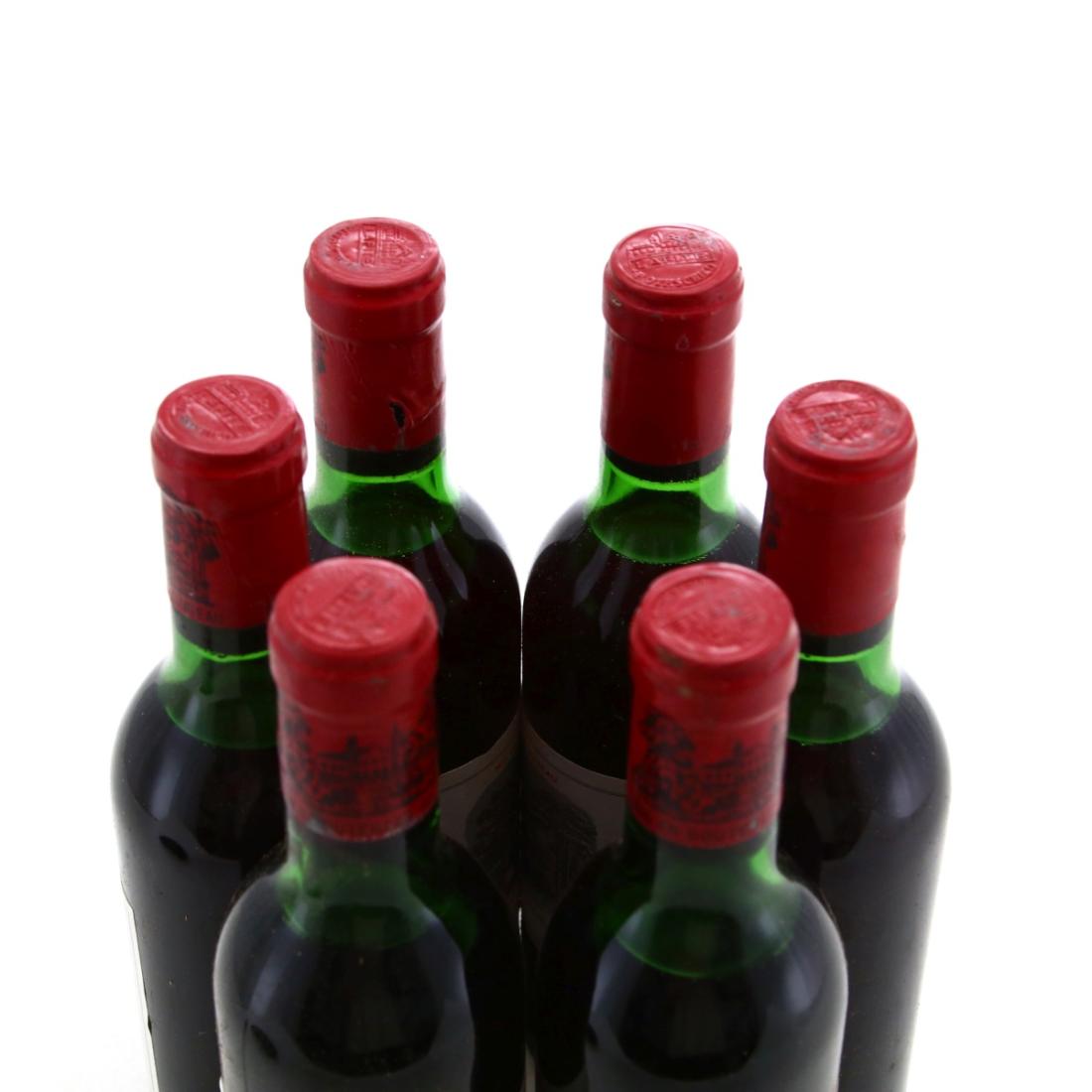 Image for Ch. Lafite-Rothschild 1970 Pauillac 1er-Cru