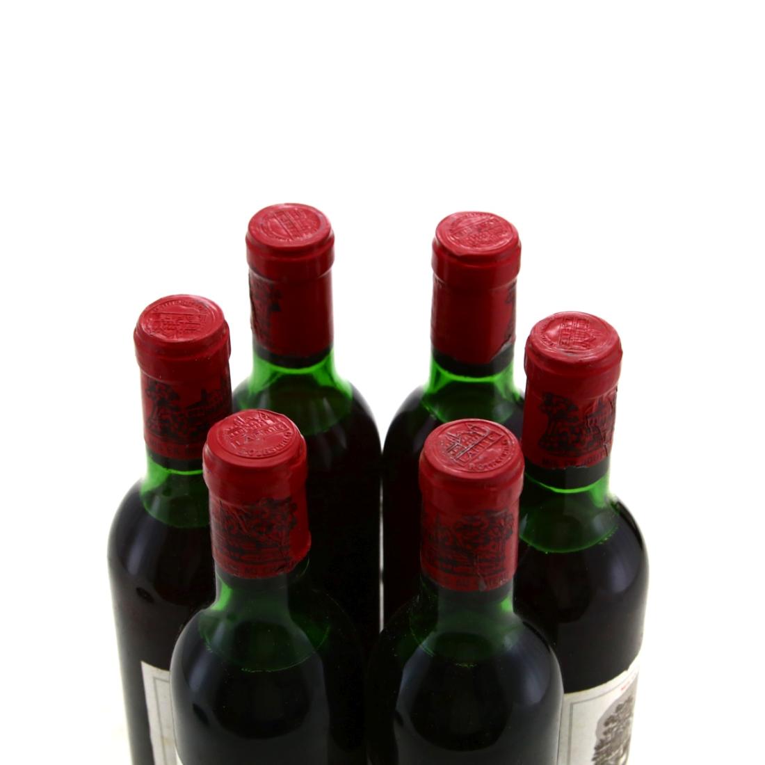 Image for Ch. Lafite-Rothschild 1970 Pauillac 1er-Cru