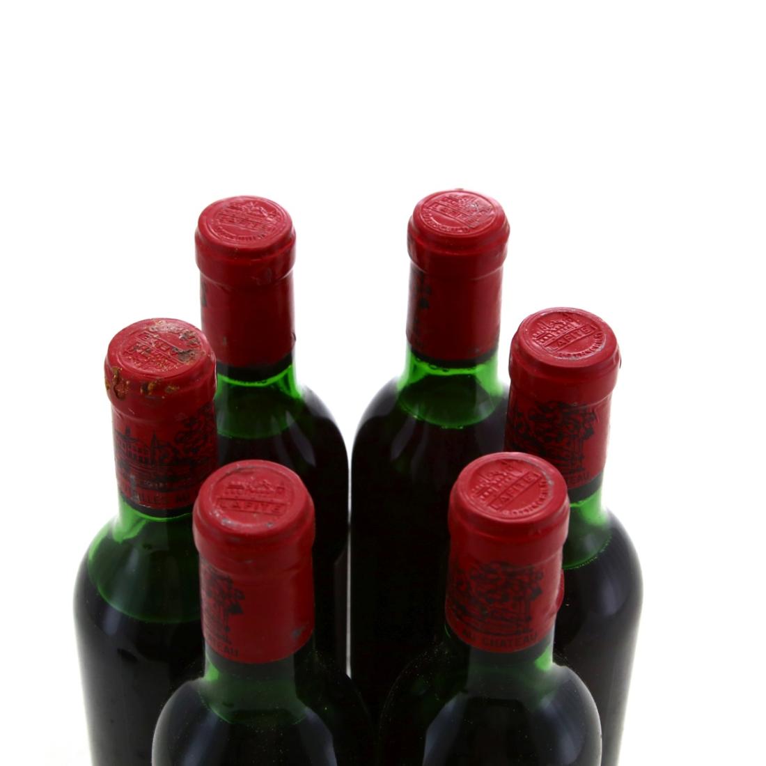 Image for Ch. Lafite-Rothschild 1970 Pauillac 1er-Cru