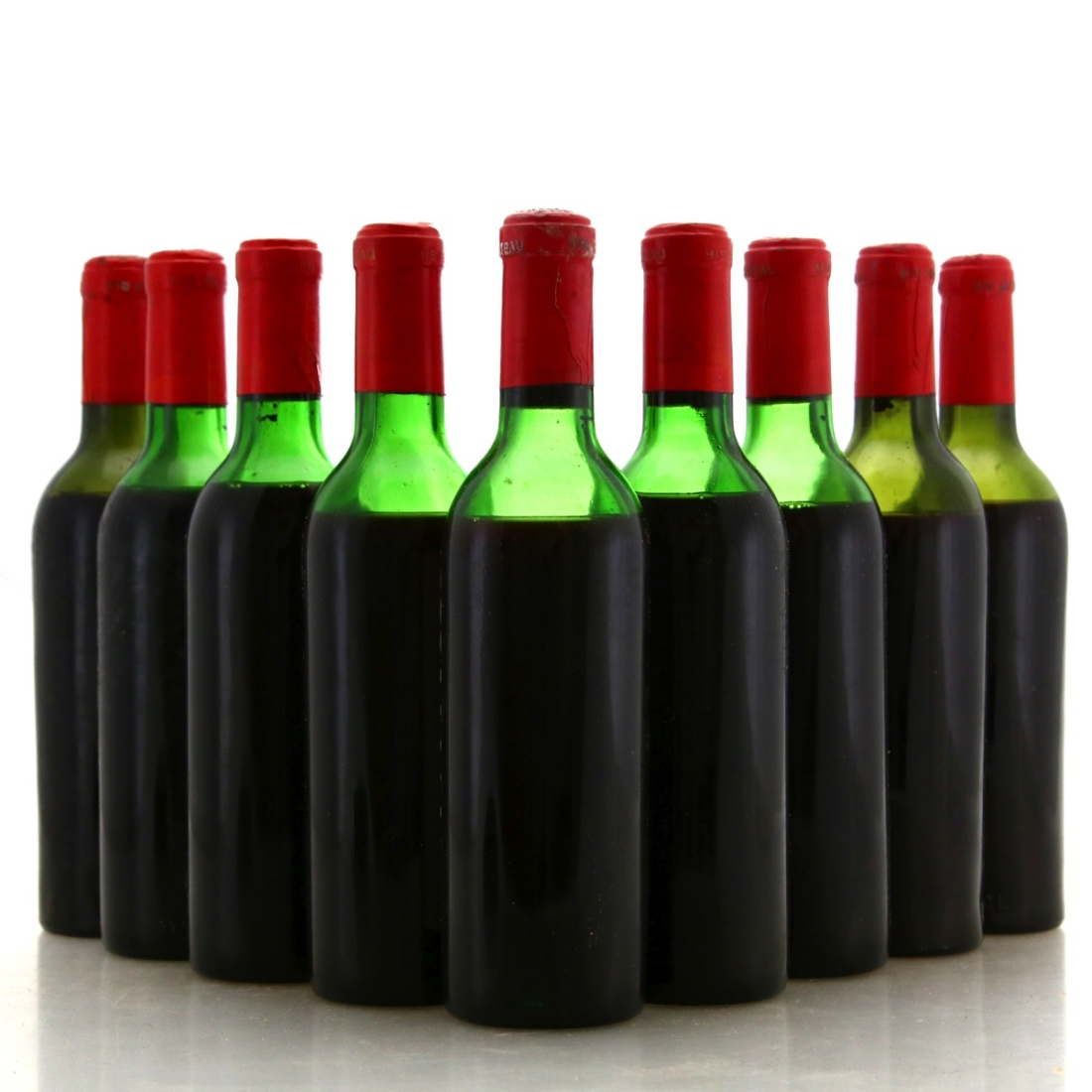 Image for Ch. Mouton-Rothschild 1969 Pauillac 1er-Cru