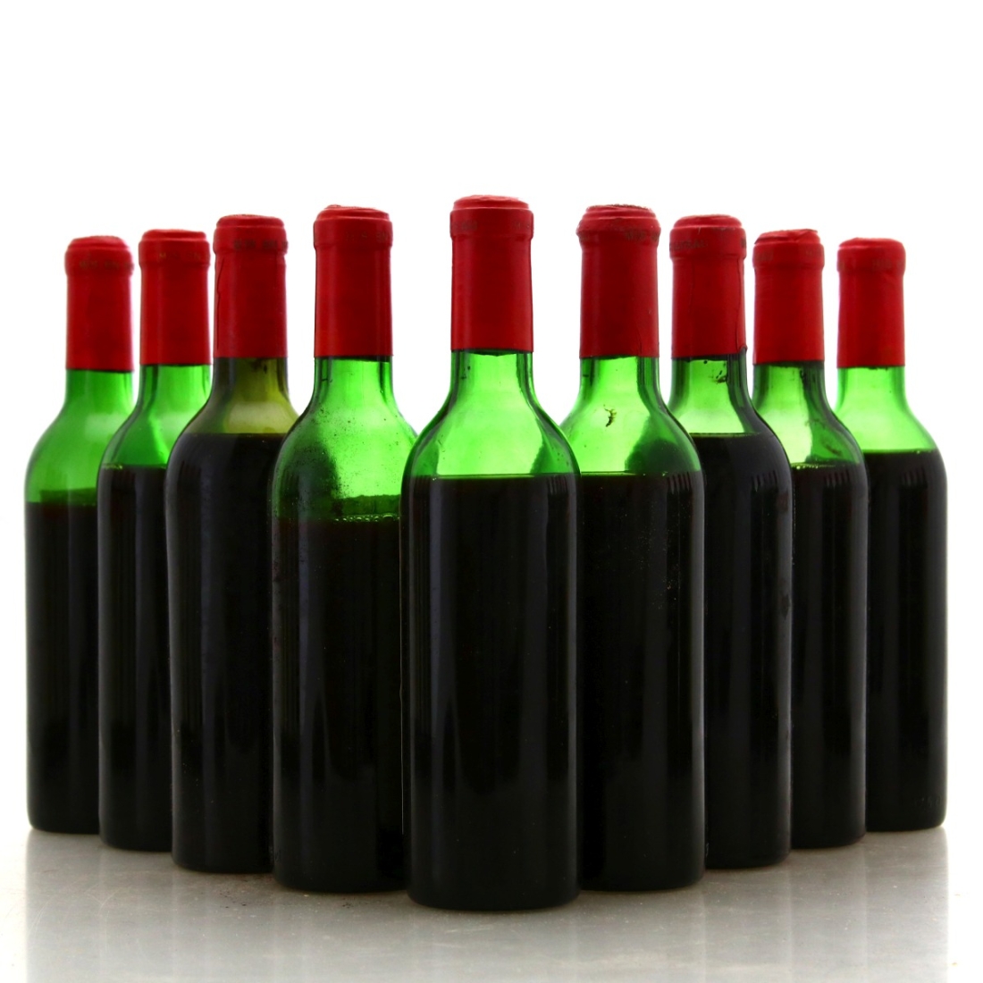 Image for Ch. Mouton-Rothschild 1969 Pauillac 1er-Cru