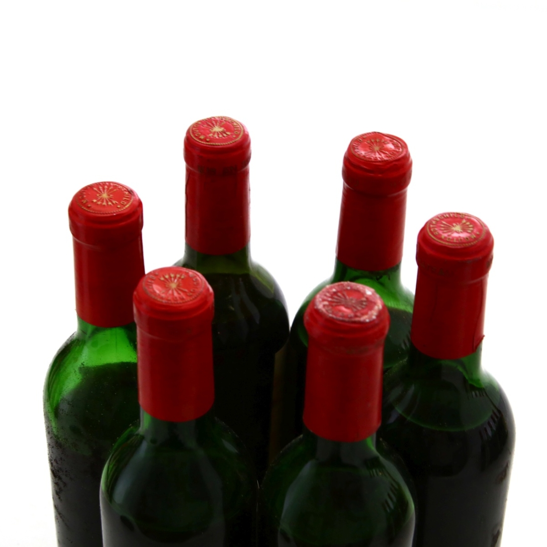 Image for Ch. Mouton-Rothschild 1969 Pauillac 1er-Cru