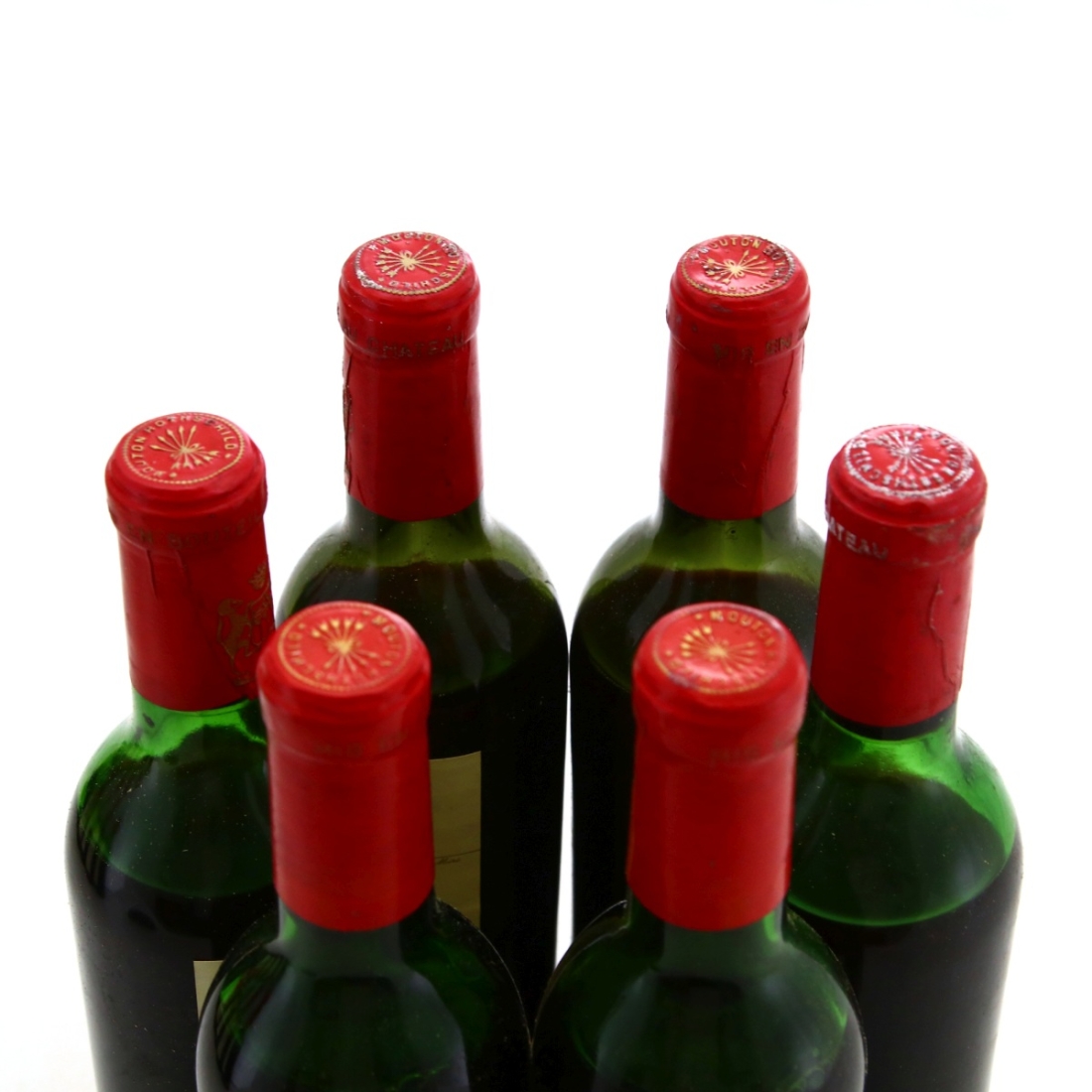 Image for Ch. Mouton-Rothschild 1969 Pauillac 1er-Cru