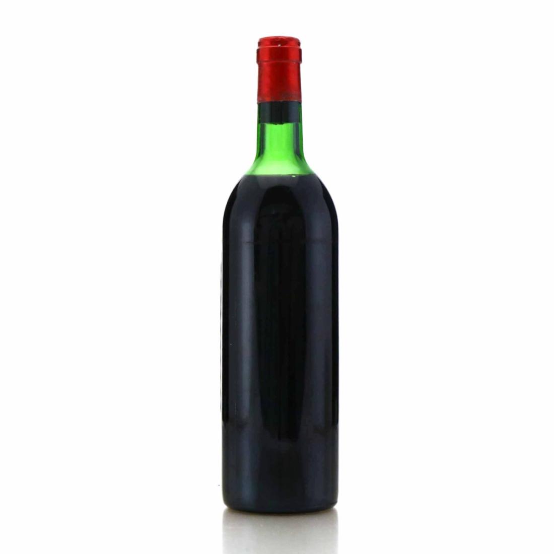 Image for Ch. Palmer 1982 Margaux 3eme-Cru