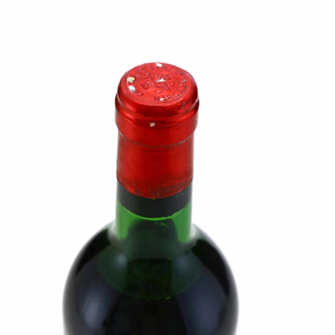 Image for Ch. Palmer 1982 Margaux 3eme-Cru