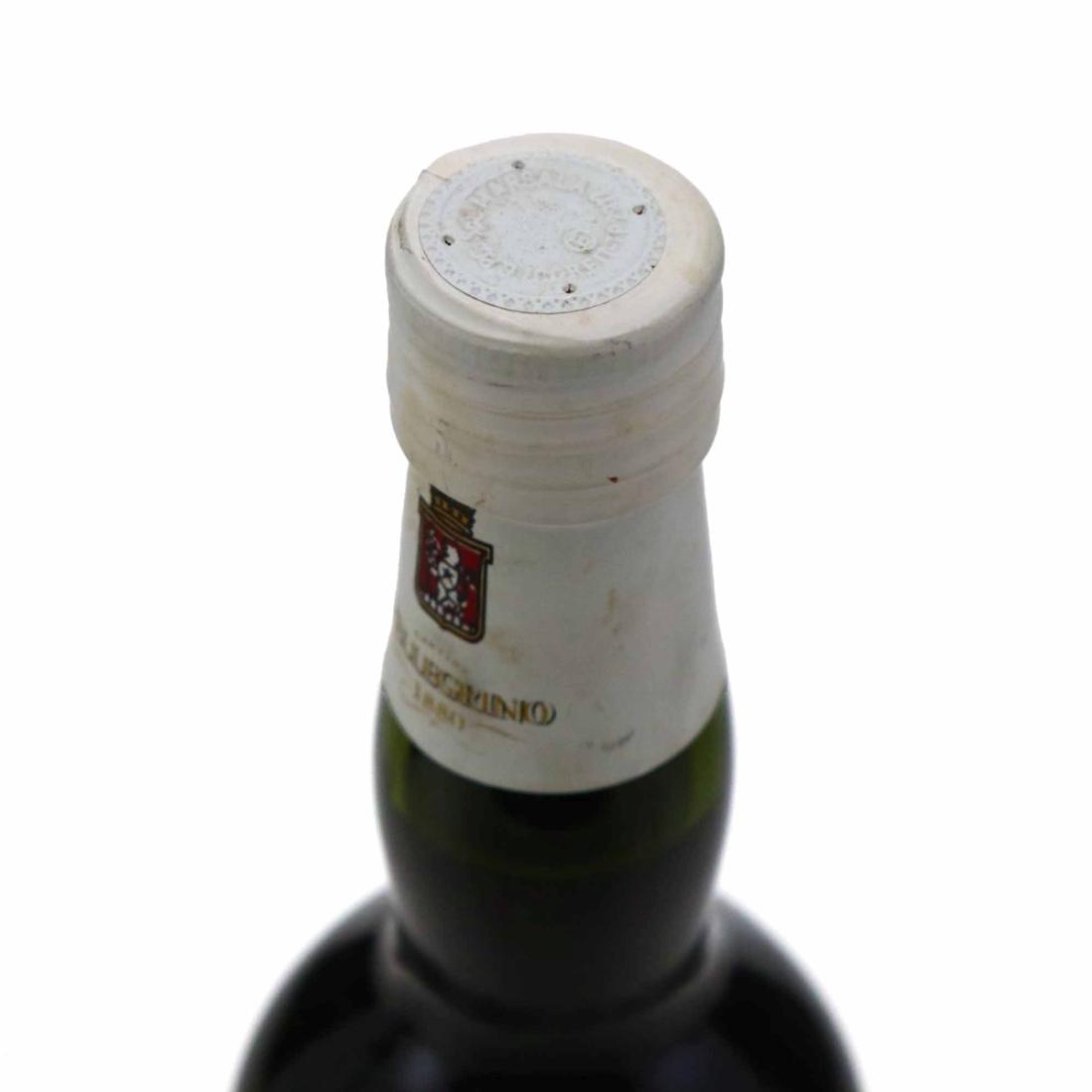 Image for Cantine Pellegrino Garibaldi Dolce Marsala Superiore