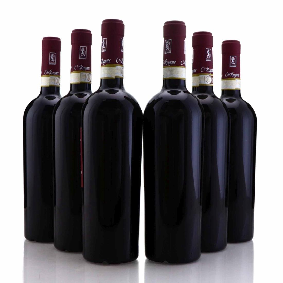 Image for Ca' Rugate 2018 Amarone della Valpolicella