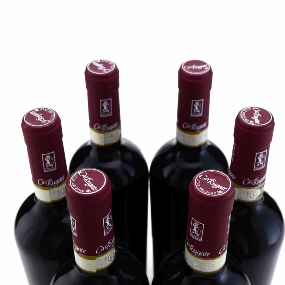 Image for Ca' Rugate 2018 Amarone della Valpolicella
