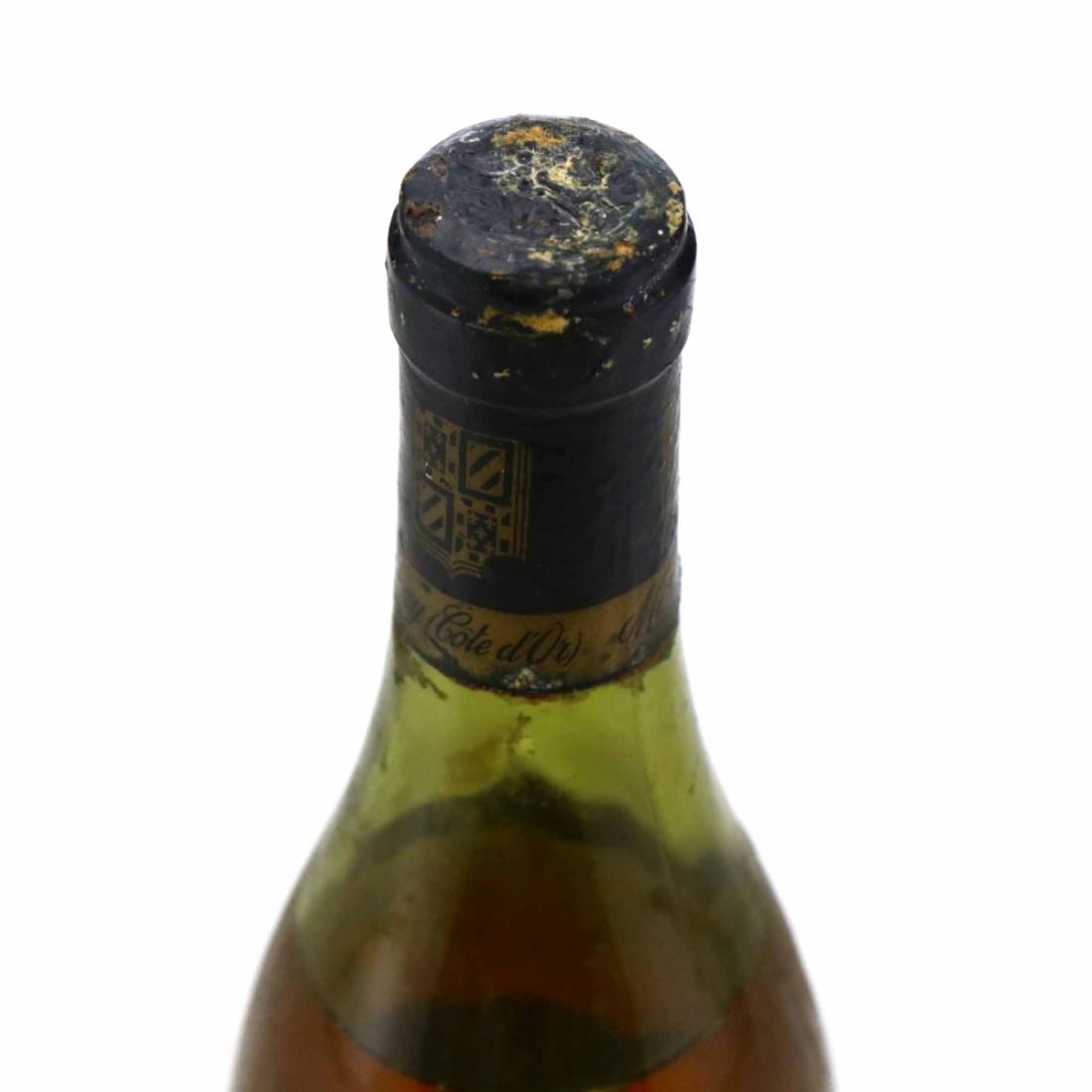 Image for Dom. Henri Boillot Clos de la Mouchere 1979 Puligny-Montrachet 1er-Cru
