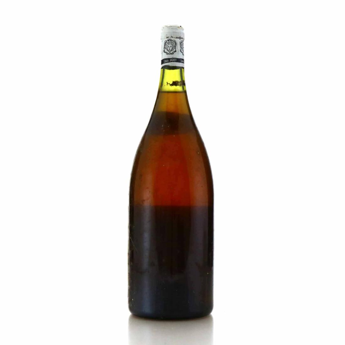 Image for Louis Jadot 1985 Puligny-Montrachet