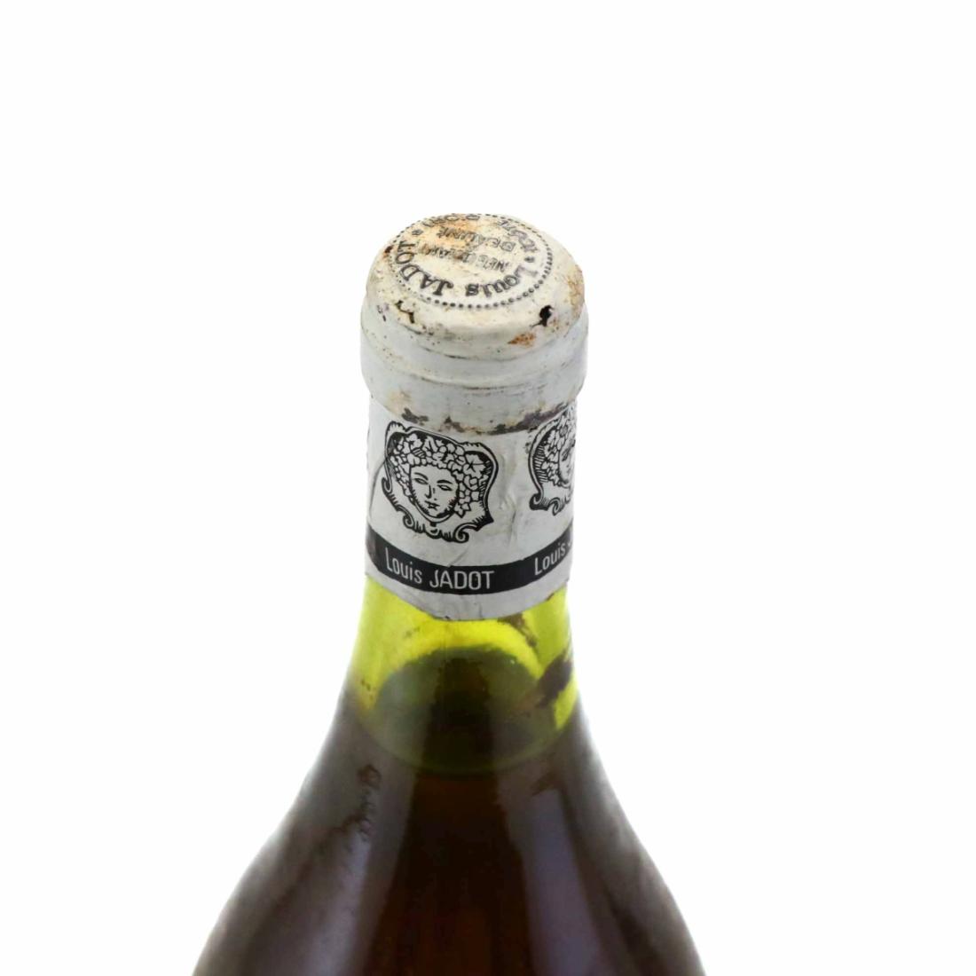 Image for Louis Jadot 1985 Puligny-Montrachet