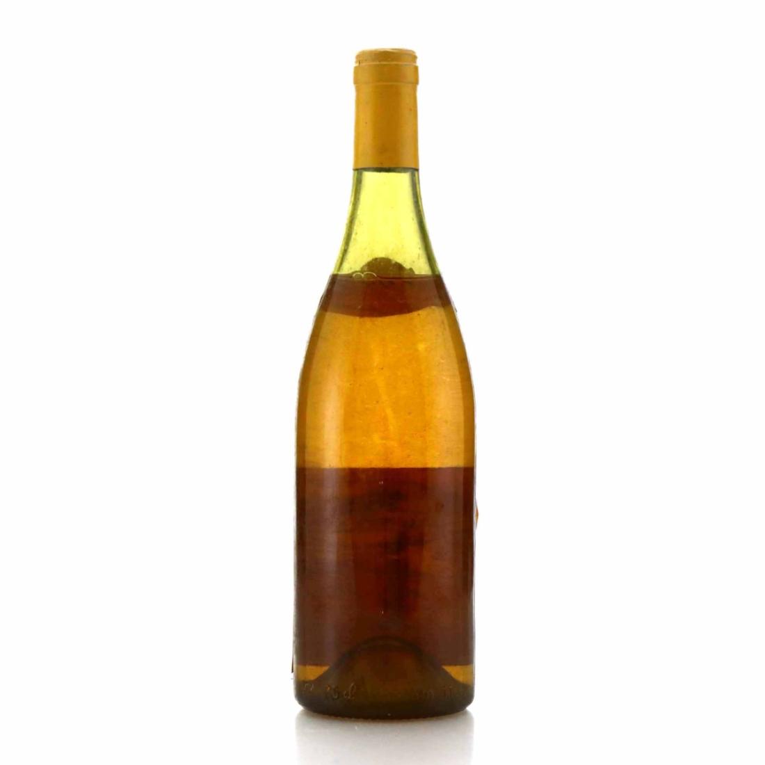 Image for Jean Claude Zloto 1983 Meursault-Santenots 1er-Cru