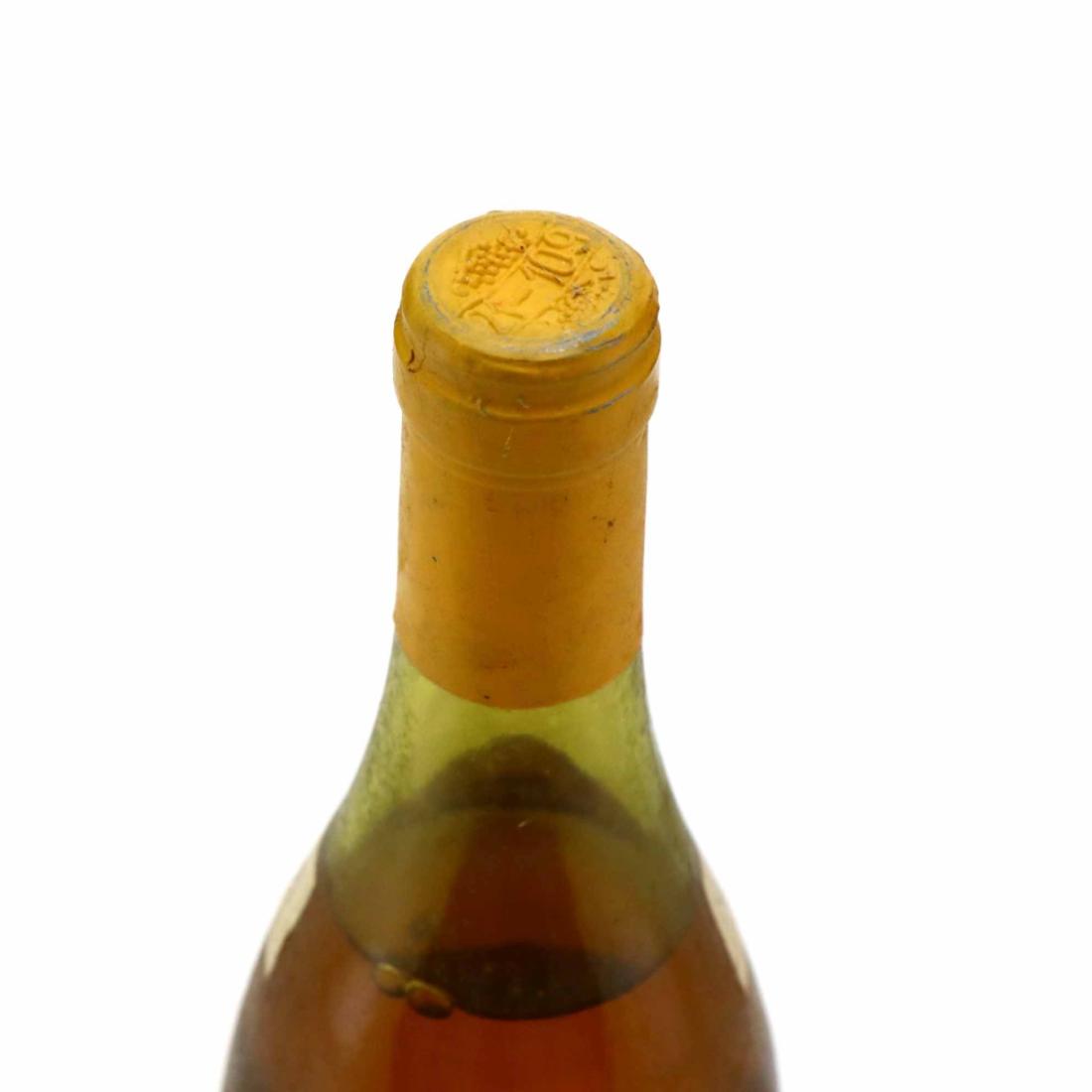 Image for Jean Claude Zloto 1983 Meursault-Santenots 1er-Cru