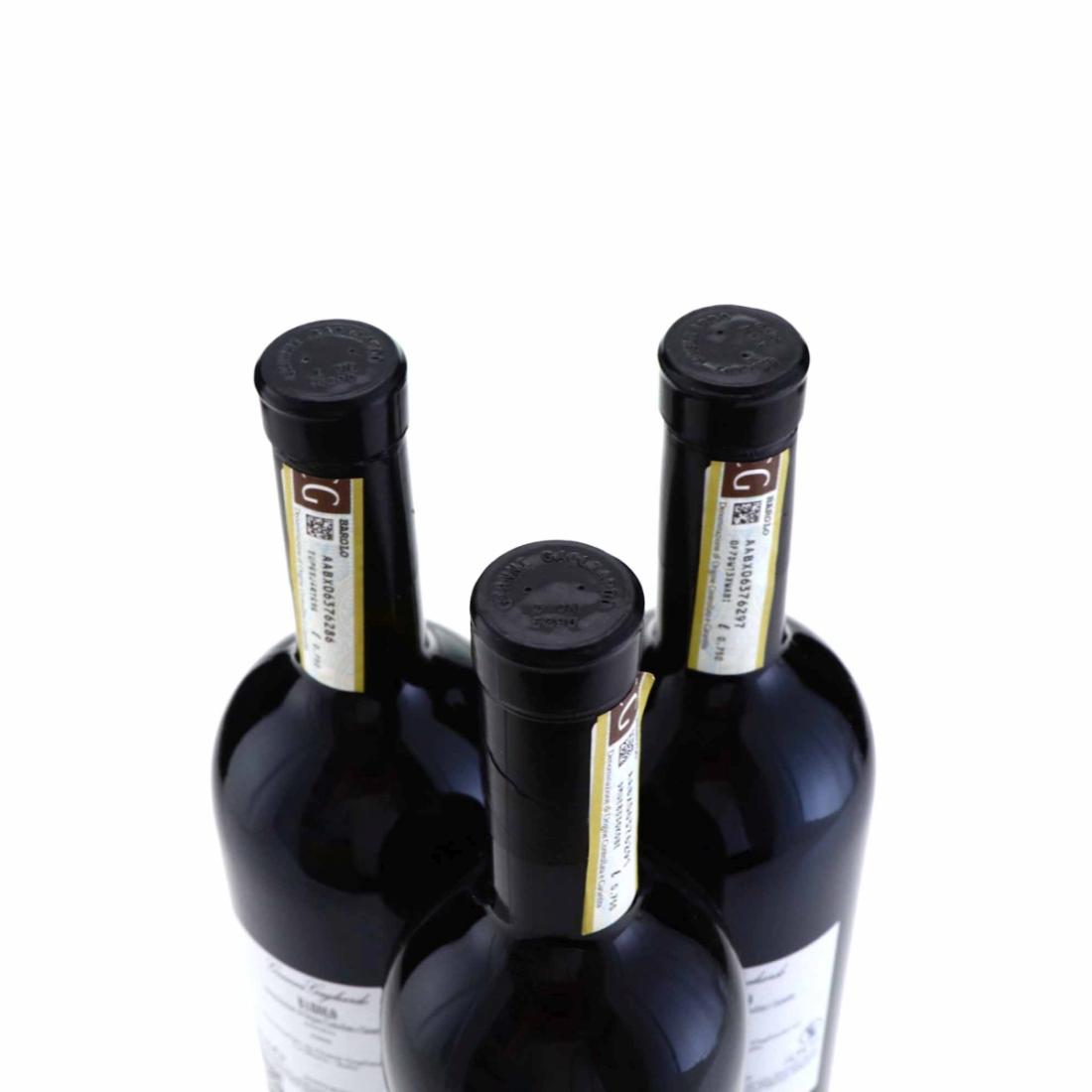 Image for Gianni Gagliardo Preve 2006 Barolo Riserva