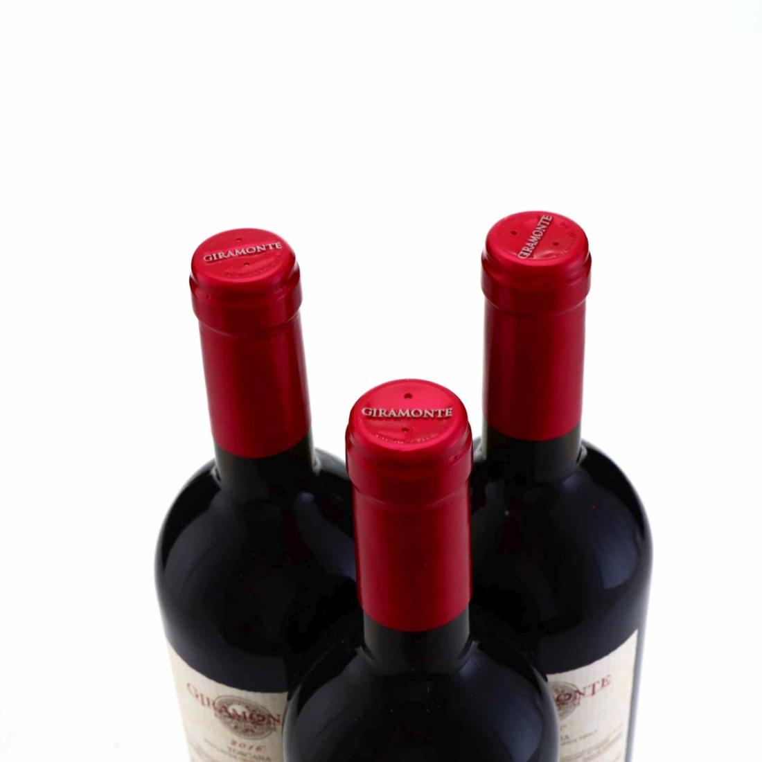 Image for Frescobaldi Giramonte 2016 Toscana