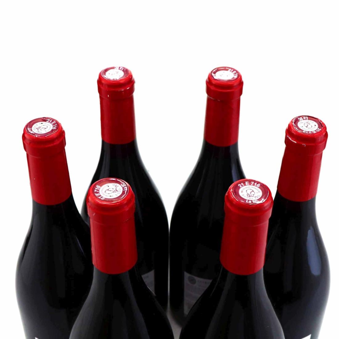 Image for Jean LeFort 2019 Gevrey-Chambertin