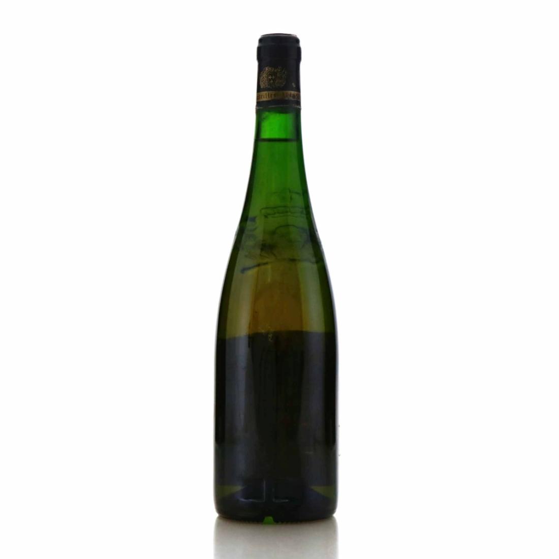 Image for Dom. des Forges 1993 Coteaux du Layon