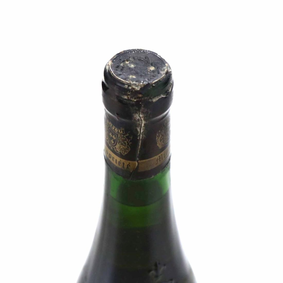 Image for Dom. des Forges 1993 Coteaux du Layon