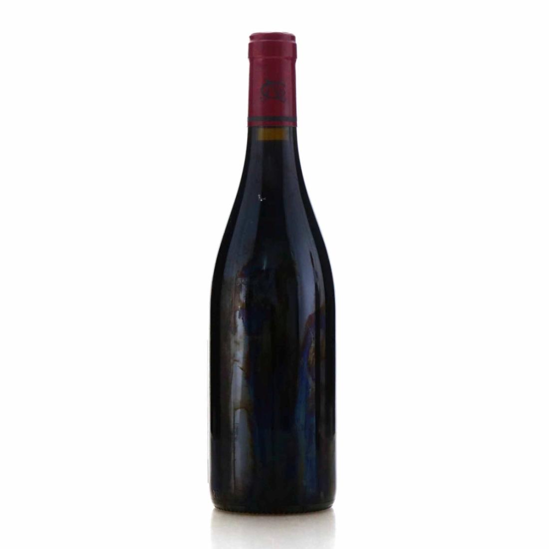 Image for Maxime Cheurlin Noellat 2020 Clos-Vougeot Grand-Cru