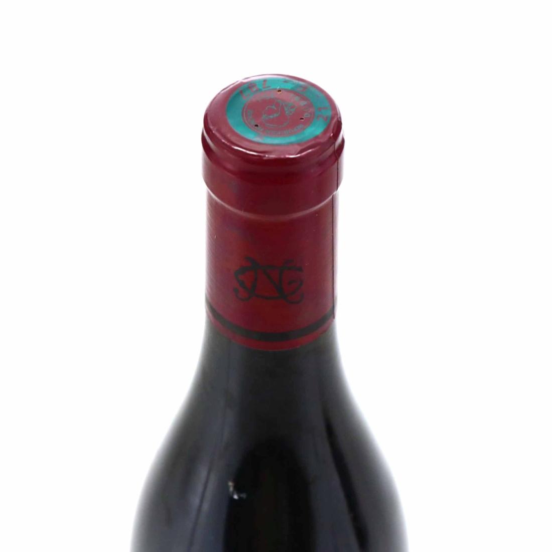 Image for Maxime Cheurlin Noellat 2020 Clos-Vougeot Grand-Cru