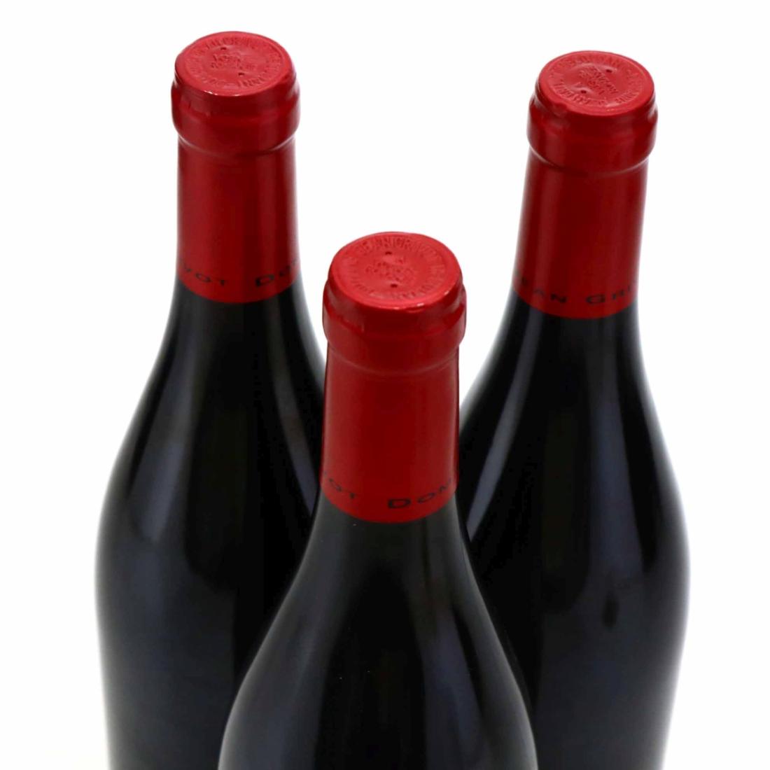 Image for Dom. Jean Grivot Aux Lavieres 2018 Nuits-Saint-Georges