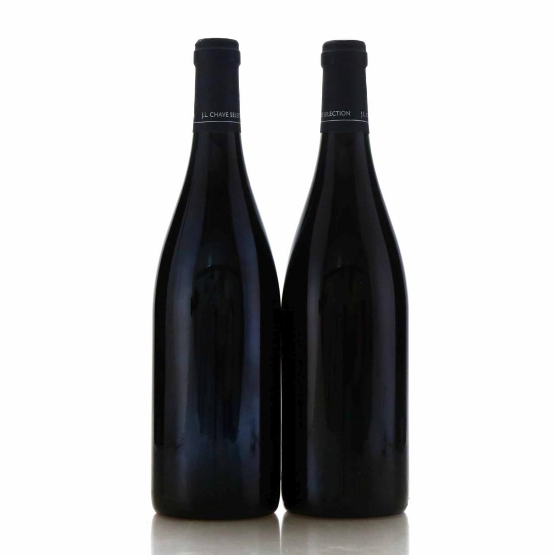 Image for Jean-Louis Chave Selection Offerus 2005 St-Joseph
