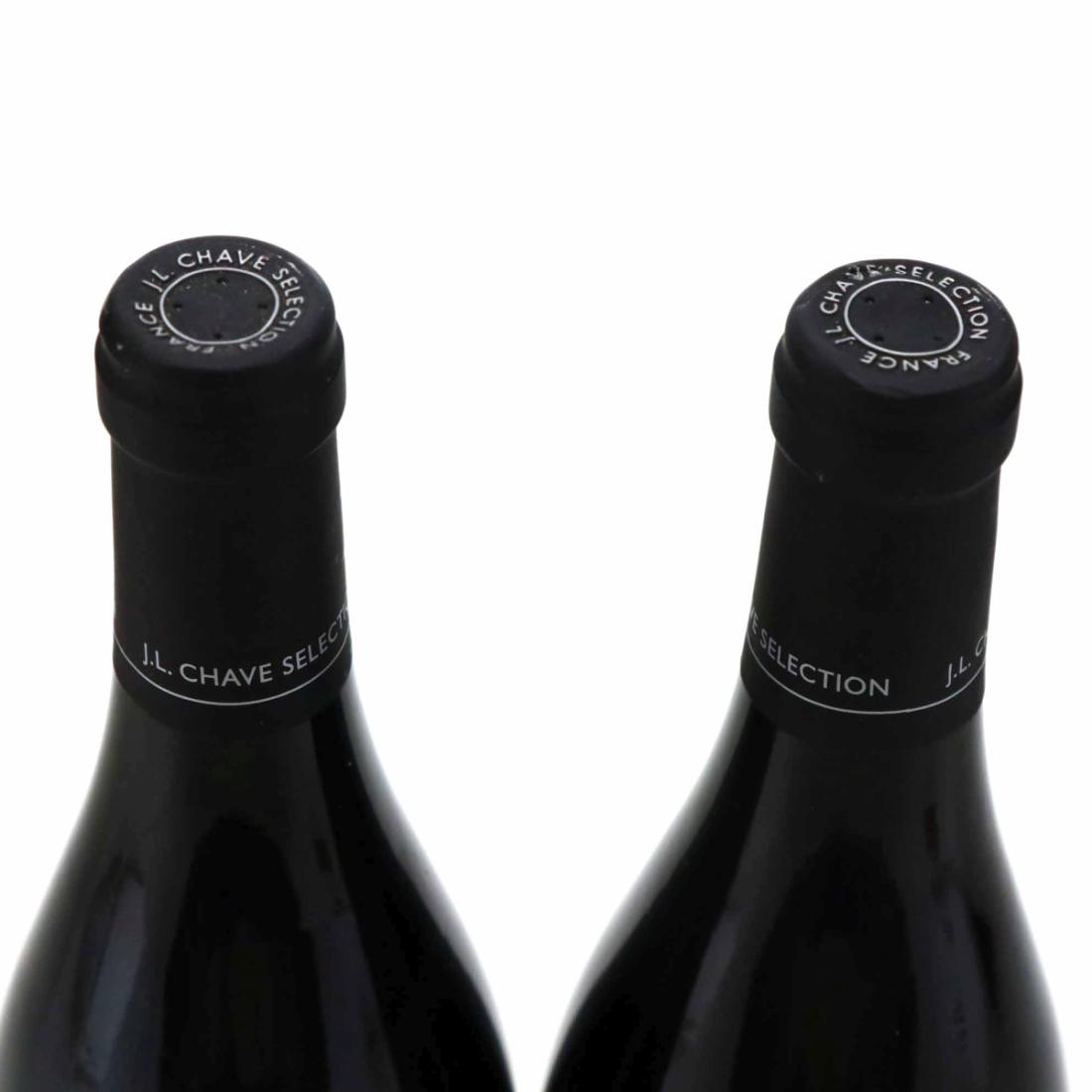 Image for Jean-Louis Chave Selection Offerus 2005 St-Joseph