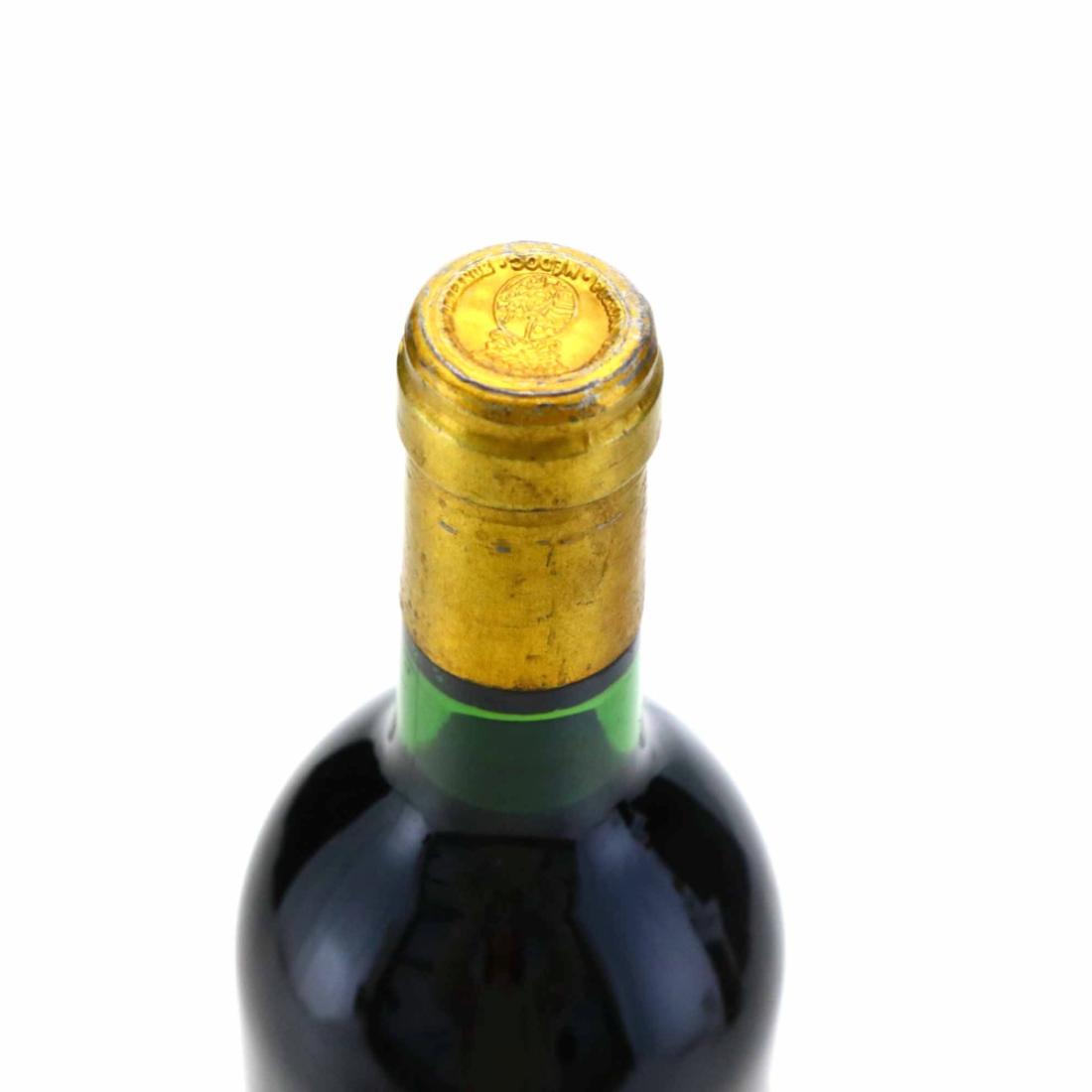Image for Ch. Pichon Longueville Comtesse De Lalande 1982 Pauillac 2eme-Cru
