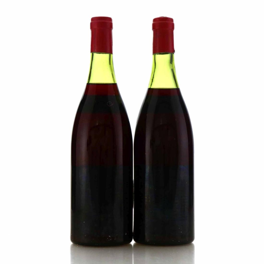 Image for Chanson Pere and Fils 1976 Clos des Marconnets 1er-Cru