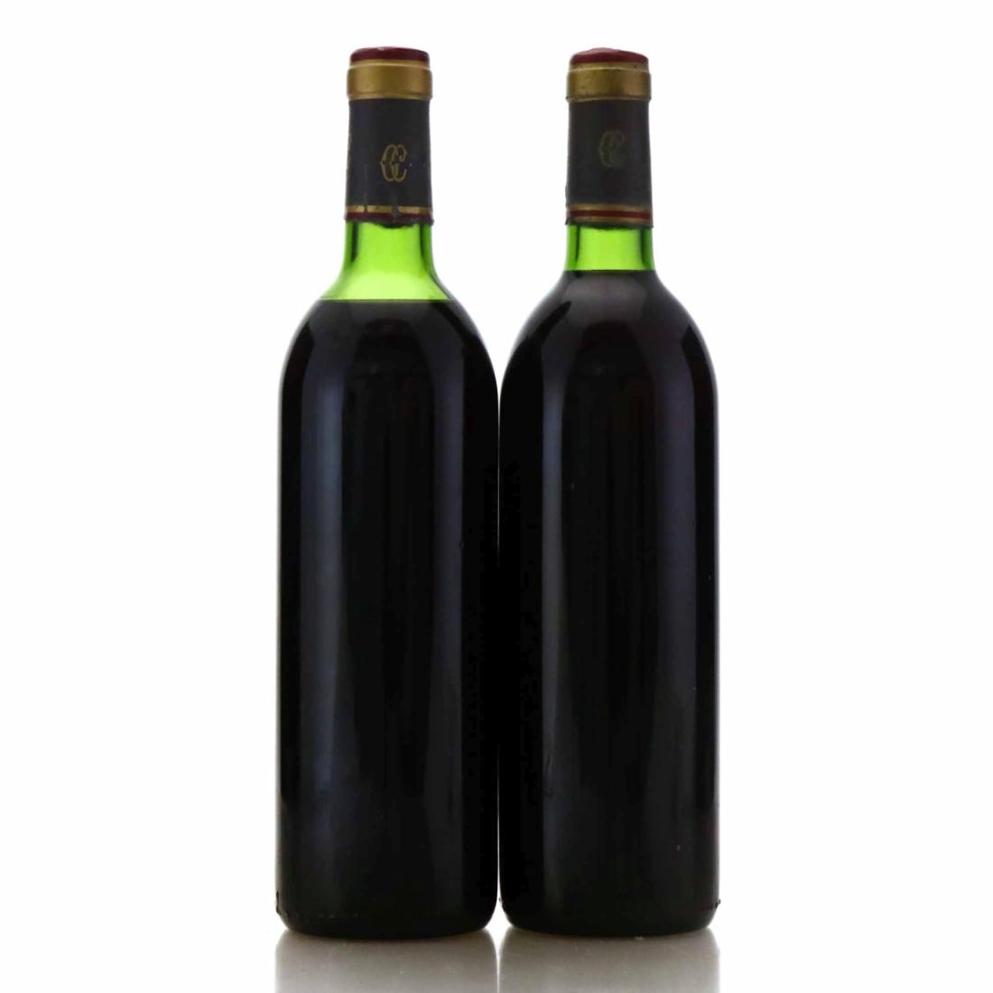 Image for Ch. Meyney 1979 St-Estephe