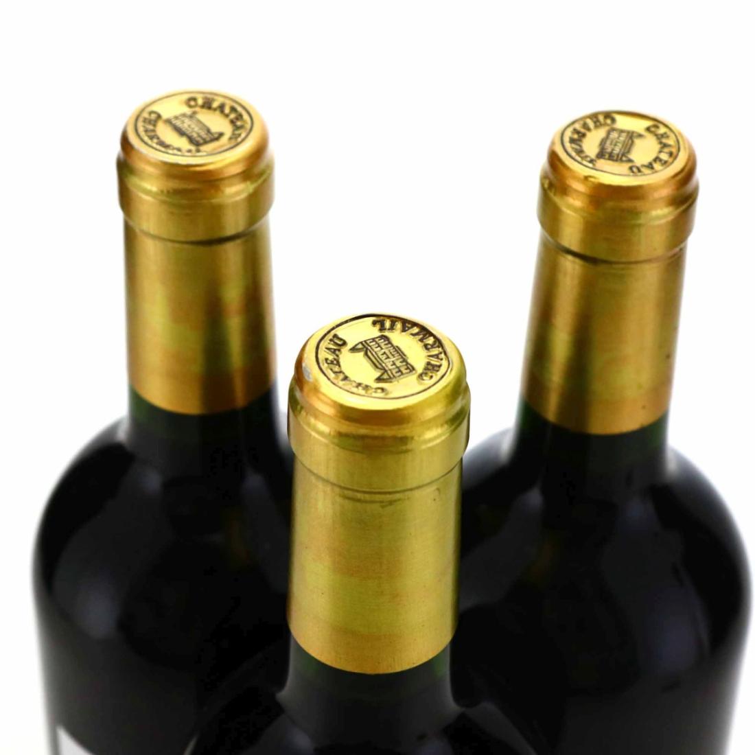 Image for Ch. Charmail 2006 Haut-Medoc