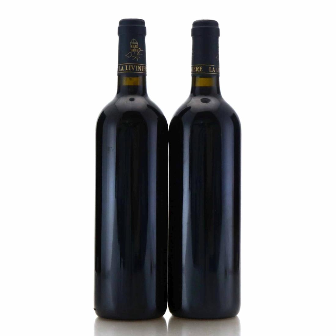 Image for Dom. de Cantaussel Pic St. Martin 2004 Minervois La Liviniere