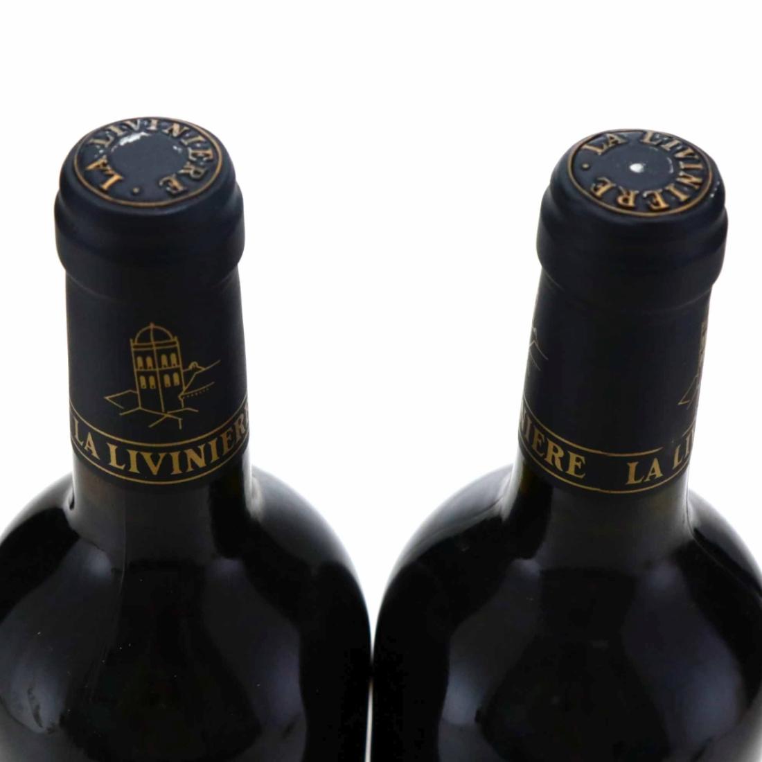 Image for Dom. de Cantaussel Pic St. Martin 2004 Minervois La Liviniere