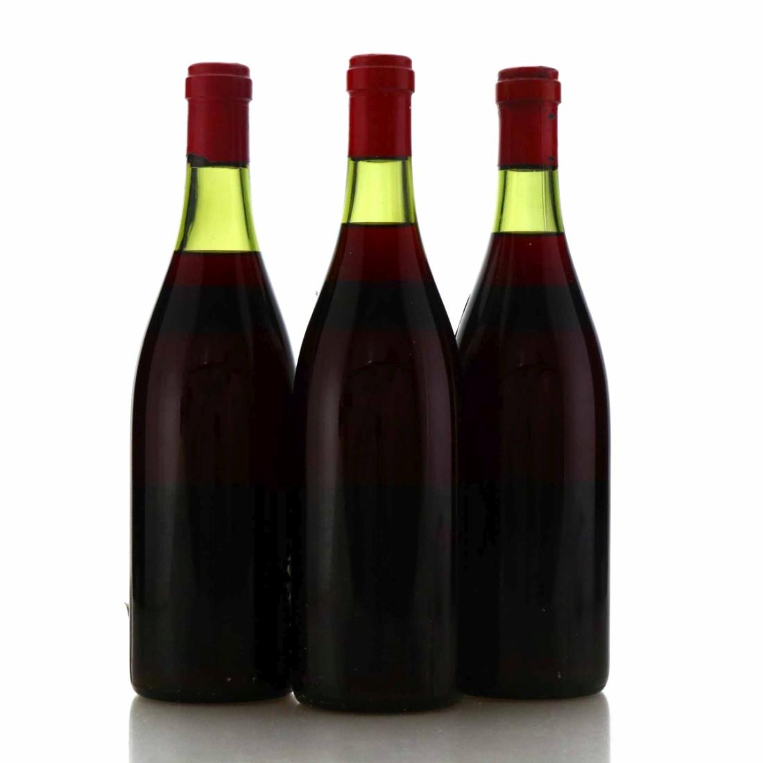 Image for Chanson Pere and Fils 1971 Savigny-Marconnets 1er-Cru