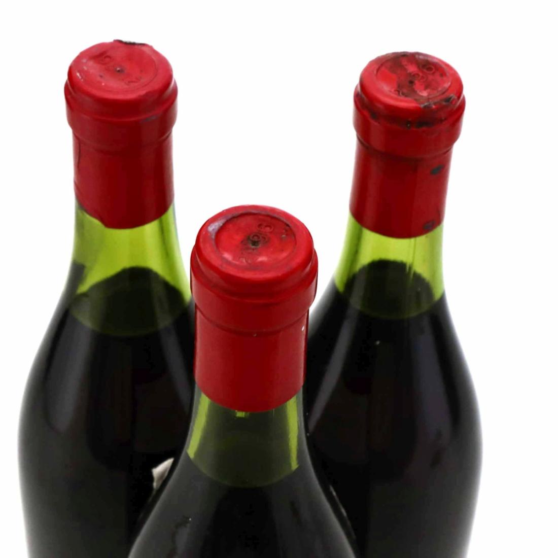 Image for Chanson Pere and Fils 1971 Savigny-Marconnets 1er-Cru