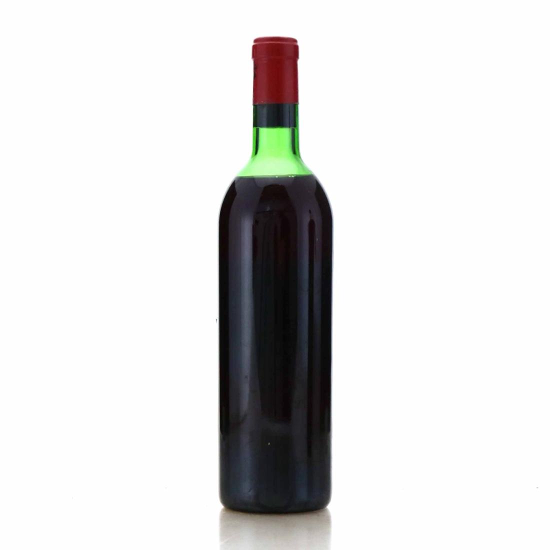 Image for Ch. Lafite-Rothschild 1970 Pauillac 1er-Cru