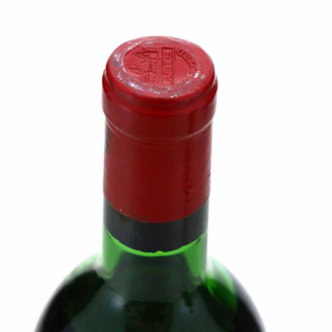 Image for Ch. Lafite-Rothschild 1970 Pauillac 1er-Cru