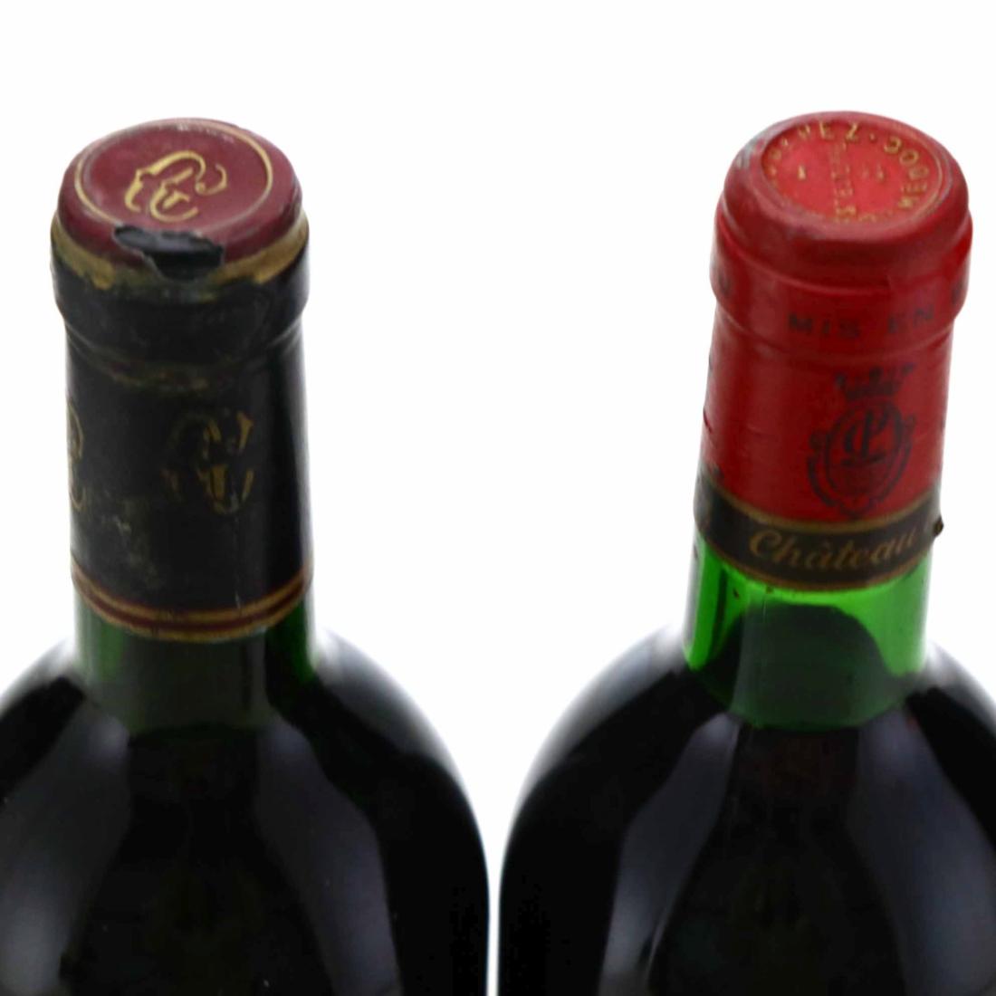 Image for Assorted 1980s Saint-Estephe