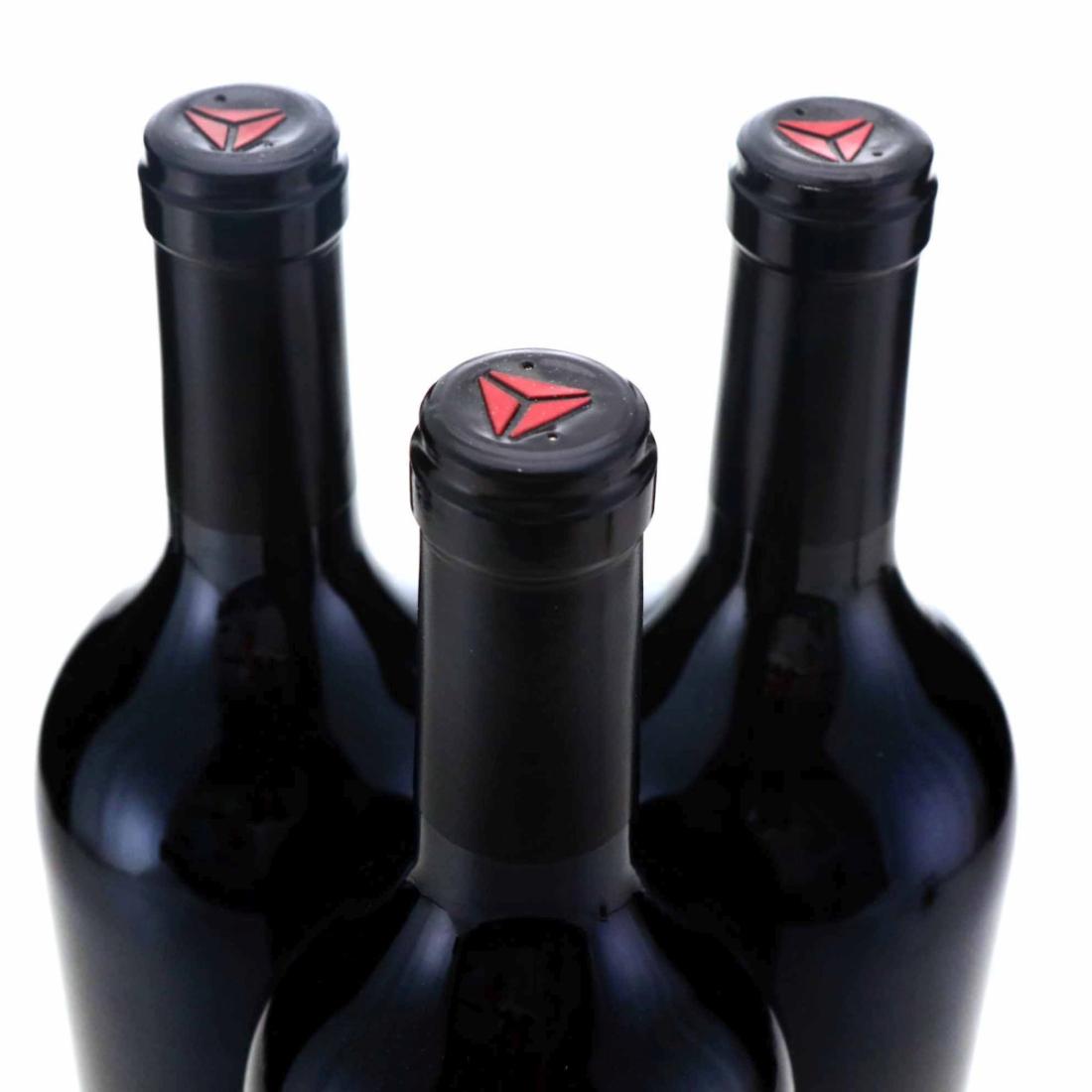 Image for Chappellet Pritchard Hill Cabernet Sauvignon 2018 Napa Valley