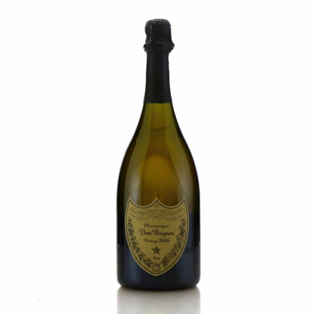Image for Dom Perignon 2006 Vintage Champagne