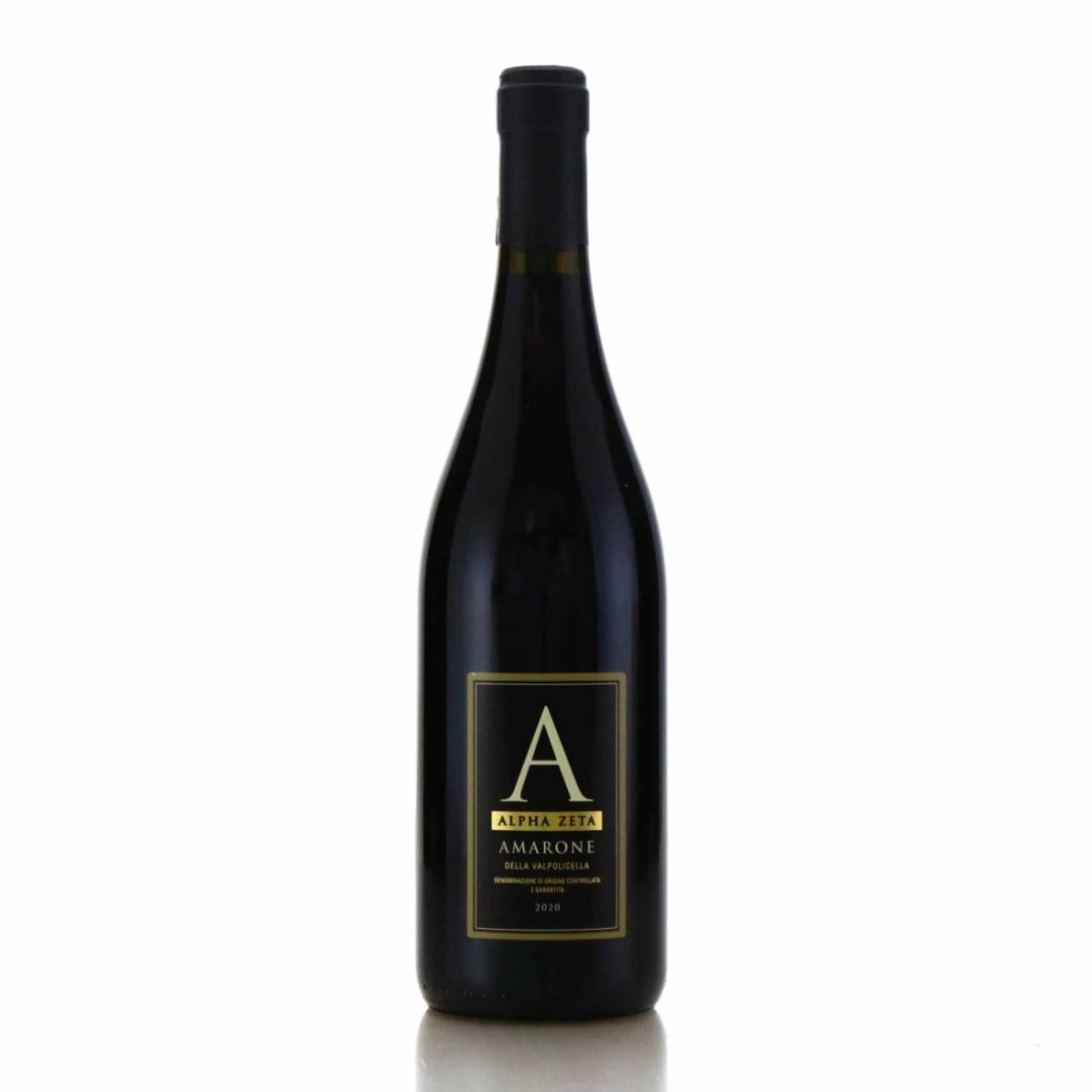 Image for Alpha Zeta 2020 Amarone della Valpolicella
