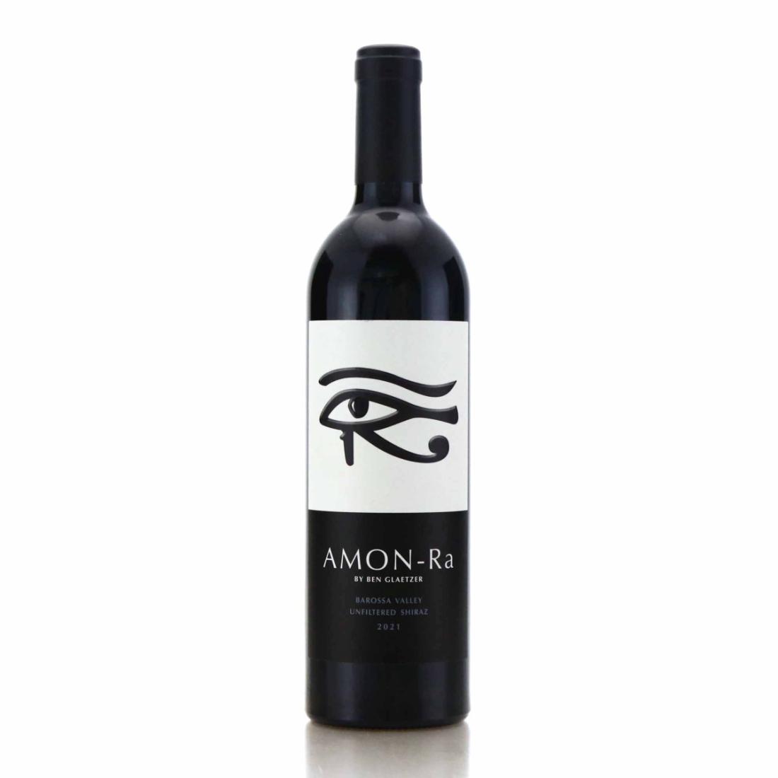 Image for Ben Glaetzer Amon-Ra Shiraz 2021 Barossa Valley