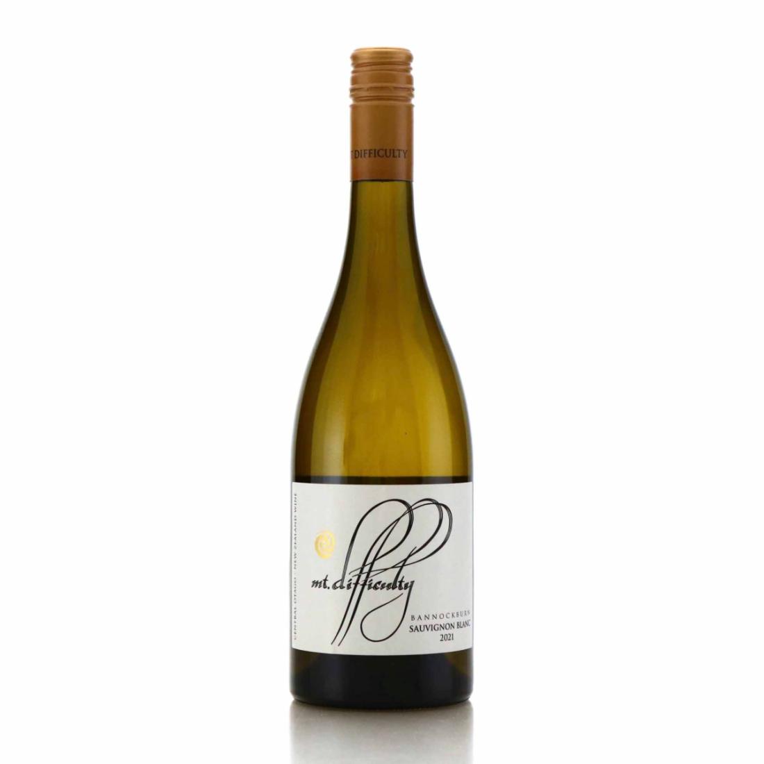 Image for Mt. Difficulty Sauvignon Blanc 2021 Central Otago