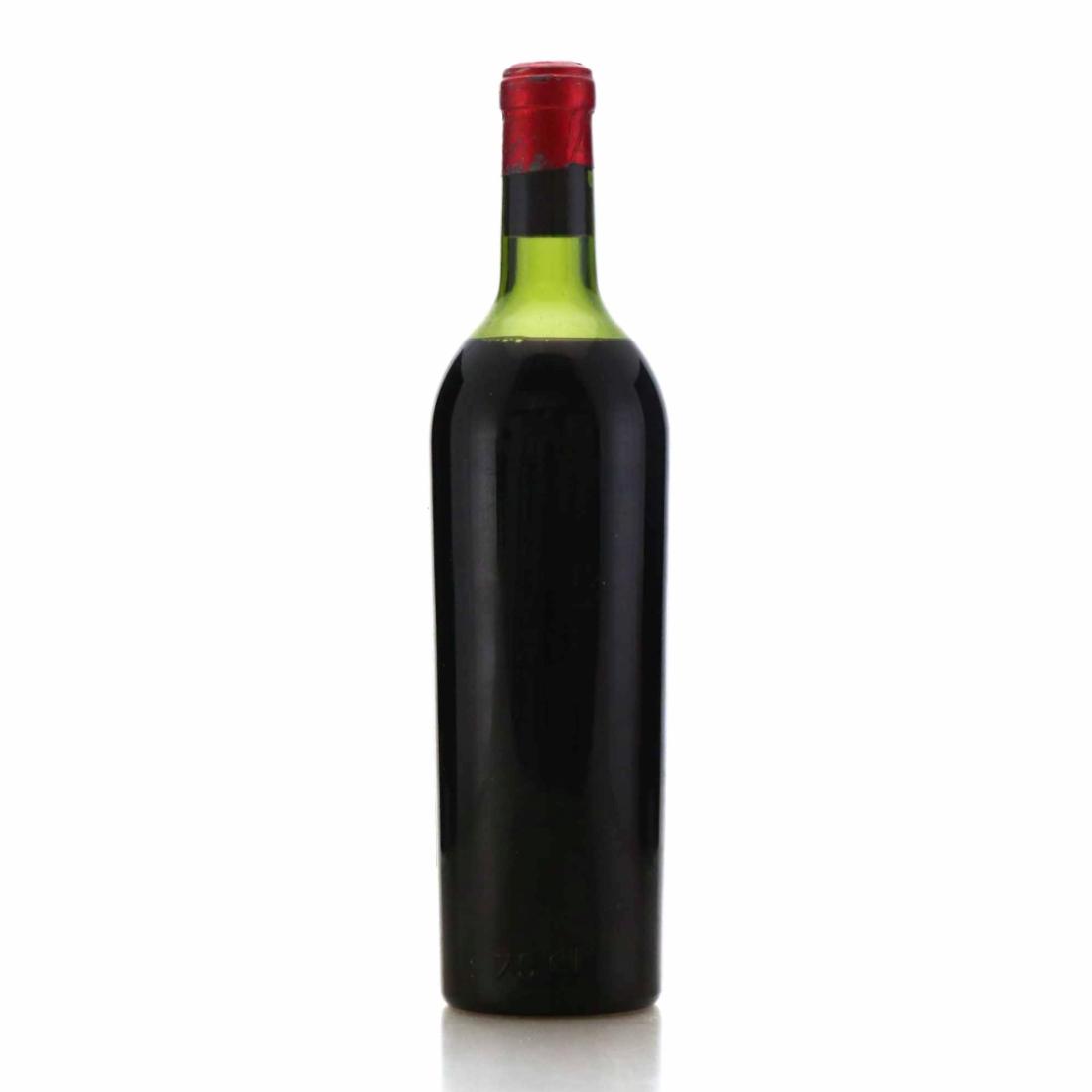 Image for Ch. Latour 1951 Pauillac 1er-Cru